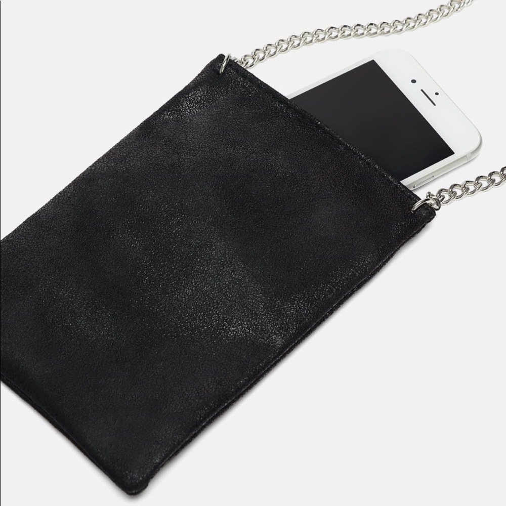 Zara mini crossbody